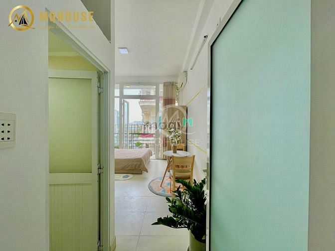 Hình ảnh Mb6623 nạp rút nhanh chóng studio đầy đủ nội thất Cộng Hòa - Etown