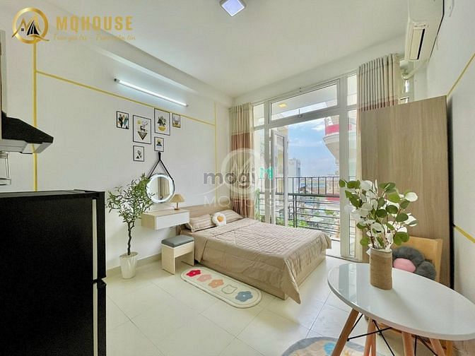 Hình ảnh Mb6623 nạp rút nhanh chóng studio đầy đủ nội thất Cộng Hòa - Etown