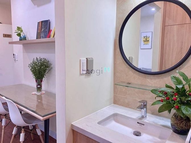 Hình ảnh ✅Studio Xinh Làng Báo Chí Thảo Điền Gần Trường Quốc Tế ,Tiện Đi an phú