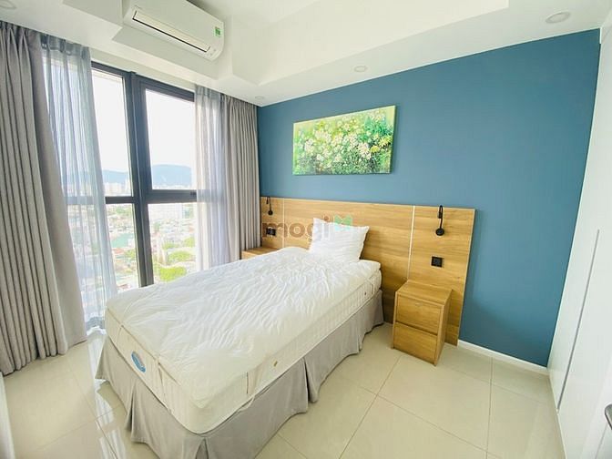 Hình ảnh Cho thuê Trang Chủ MB66.COM / Đăng Ký Tặng 66K Nhật Bản Hiyori ngay chân Cầu Rồng - full nội thất 5*