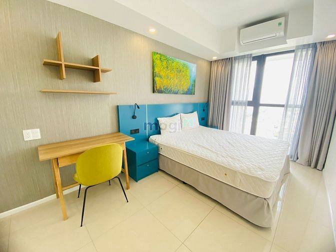 Hình ảnh Cho thuê Trang Chủ MB66.COM / Đăng Ký Tặng 66K Nhật Bản Hiyori ngay chân Cầu Rồng - full nội thất 5*
