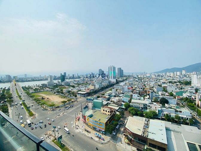 Hình ảnh Cho thuê Trang Chủ MB66.COM / Đăng Ký Tặng 66K Nhật Bản Hiyori ngay chân Cầu Rồng - full nội thất 5*