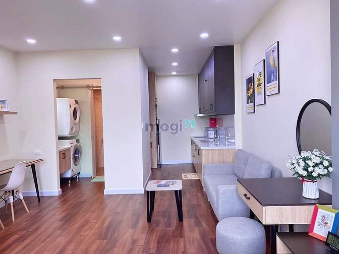Hình ảnh ✅Studio Xinh Làng Báo Chí Thảo Điền Gần Trường Quốc Tế ,Tiện Đi an phú