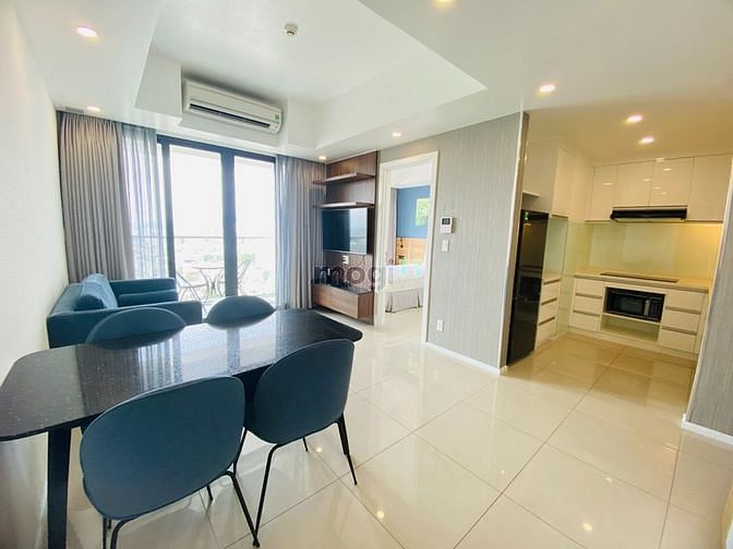 Hình ảnh Cho thuê Trang Chủ MB66.COM / Đăng Ký Tặng 66K Nhật Bản Hiyori ngay chân Cầu Rồng - full nội thất 5*