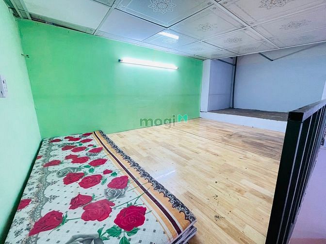 Hình ảnh Phòng trọ cao cấp rộng rãi thoáng