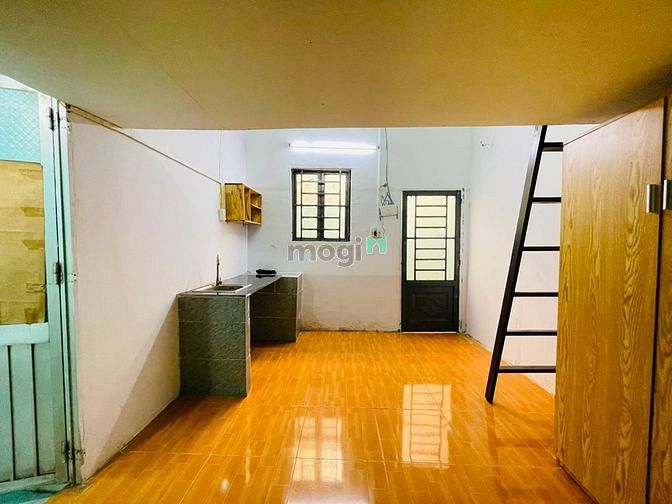 Hình ảnh Phòng trọ cao cấp rộng rãi thoáng