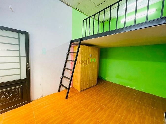 Hình ảnh Phòng trọ cao cấp rộng rãi thoáng
