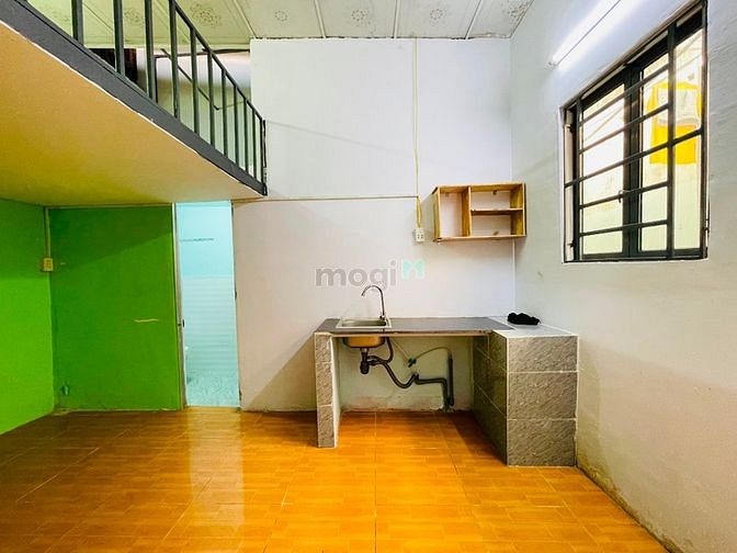 Hình ảnh Phòng trọ cao cấp rộng rãi thoáng