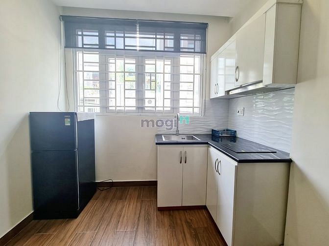 Hình ảnh Cho thuê Studio full tiện nghi. Gần Chợ Thị Nghè