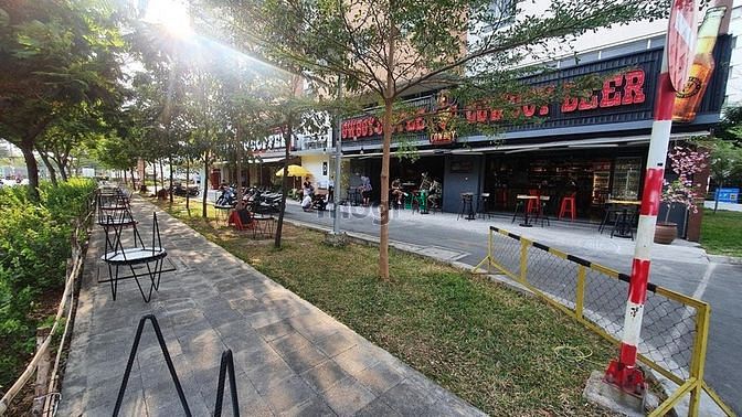 Hình ảnh Cho thuê Trang Chủ MB66.COM / Đăng Ký Tặng 66K Topaz Celadon City 49m2 1PN. Giá 7Tr. Kế bên Aeon TP
