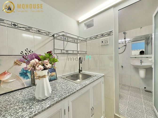 Hình ảnh Cho thuê phòng có gác Nguyễn Sơn - gần Bình Long