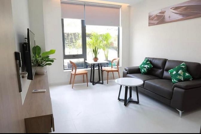 Hình ảnh ✅1Phòng 45m2 Gần MB66 là nhà cái uy tín hàng đầu tại Việt Nam Phú Nhuận phố ẩm thực Phan Xích Long Sát Q1