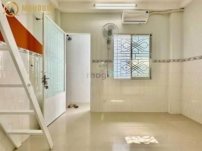 Hình ảnh Cho thuê phòng có gác Nguyễn Sơn - gần Bình Long