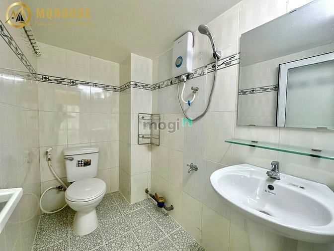 Hình ảnh Cho thuê phòng có gác Nguyễn Sơn - gần Bình Long