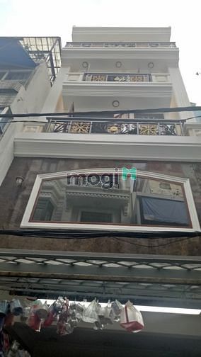 Hình ảnh 153/8/26 Nguyễn Thông Phòng giá rẻ