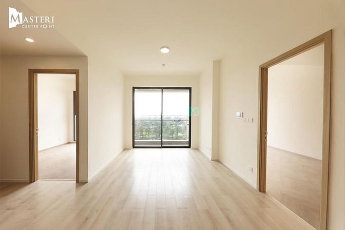 Hình ảnh NHÀ CAO CỬA RỘNG MCP 2PN nội thất CĐT view triệu đô cho sự riêng tư