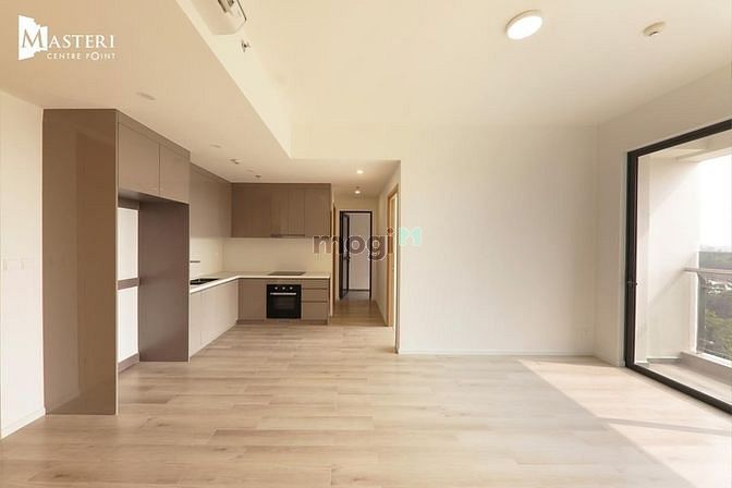 Hình ảnh NHÀ CAO CỬA RỘNG MCP 2PN nội thất CĐT view triệu đô cho sự riêng tư
