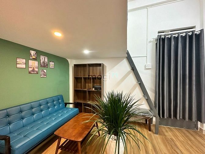 Hình ảnh Căn Hộ Duplex dạng 2PN - 70 m2 - Full nội thất - ngay Chu Văn An