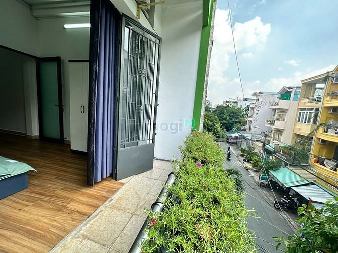 Hình ảnh Căn Hộ Duplex dạng 2PN - 70 m2 - Full nội thất - ngay Chu Văn An