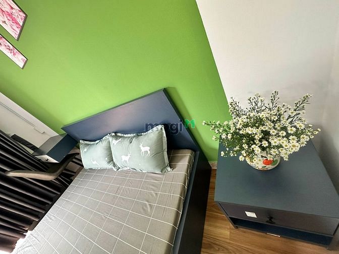 Hình ảnh Căn Hộ Duplex dạng 2PN - 70 m2 - Full nội thất - ngay Chu Văn An