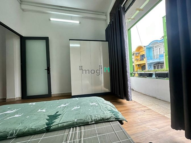 Hình ảnh Căn Hộ Duplex dạng 2PN - 70 m2 - Full nội thất - ngay Chu Văn An