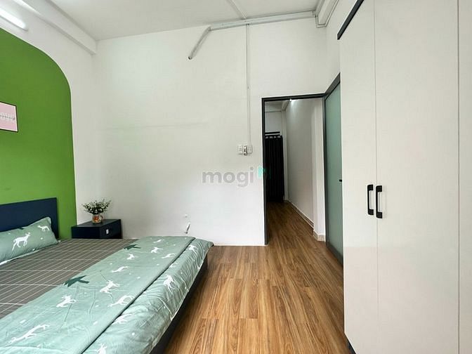 Hình ảnh Căn Hộ Duplex dạng 2PN - 70 m2 - Full nội thất - ngay Chu Văn An