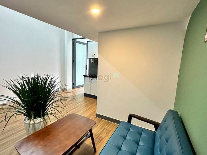 Hình ảnh Căn Hộ Duplex dạng 2PN - 70 m2 - Full nội thất - ngay Chu Văn An