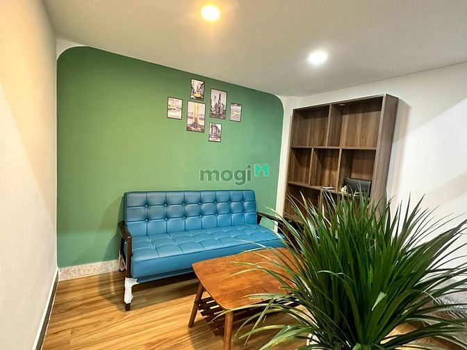 Hình ảnh Căn Hộ Duplex dạng 2PN - 70 m2 - Full nội thất - ngay Chu Văn An
