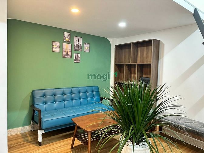 Hình ảnh Căn Hộ Duplex dạng 2PN - 70 m2 - Full nội thất - ngay Chu Văn An