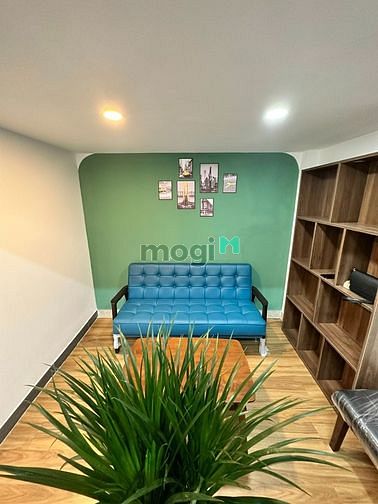 Hình ảnh Căn Hộ Duplex dạng 2PN - 70 m2 - Full nội thất - ngay Chu Văn An
