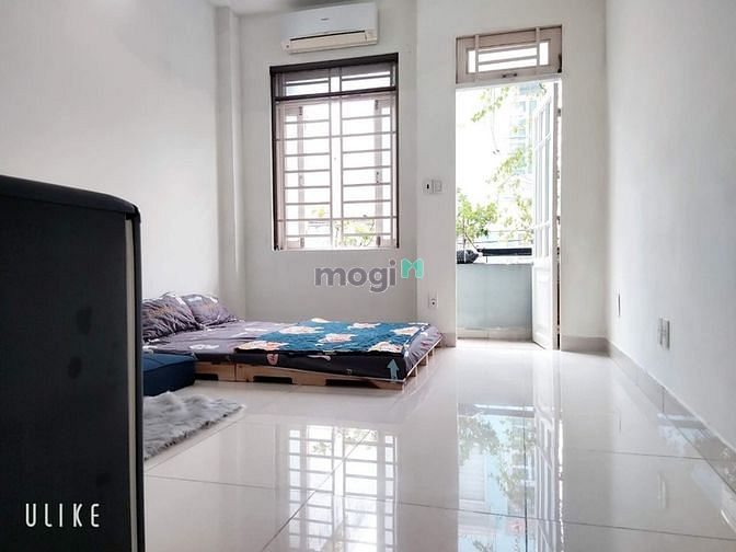 Hình ảnh ✅Mb6623 nạp rút nhanh chóng Studio_Ban công_Nội thất Đầy Đủ_Diên Hồng_ gần Chợ Bà Chiểu