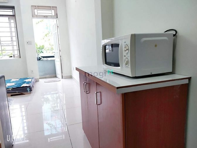 Hình ảnh ✅Mb6623 nạp rút nhanh chóng Studio_Ban công_Nội thất Đầy Đủ_Diên Hồng_ gần Chợ Bà Chiểu