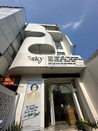 Hình ảnh Cho thuê mặt bằng làm spa và đa dịch vụ Dĩ An dáp TP Thủ Đức HCM
