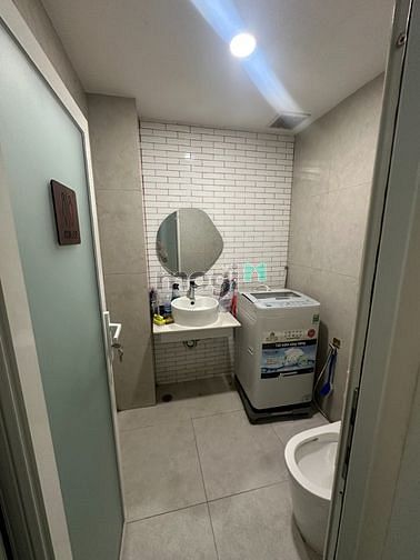 Hình ảnh Cho thuê mặt bằng làm spa và đa dịch vụ Dĩ An dáp TP Thủ Đức HCM