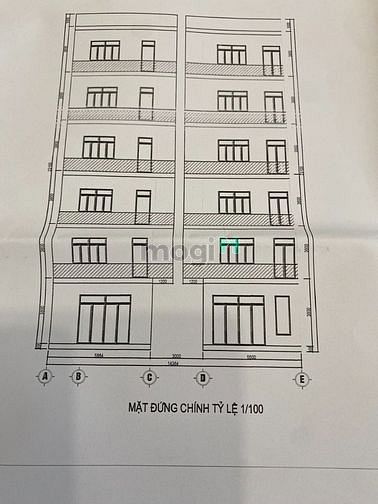 Hình ảnh Cho thuê mặt bằng làm spa và đa dịch vụ Dĩ An dáp TP Thủ Đức HCM