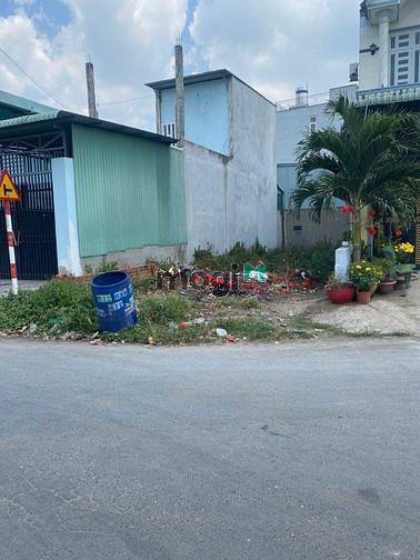 Hình ảnh Cần bán lô đất Xã Hoà Phú, Sổ riêng