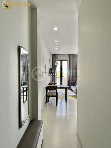 Hình ảnh Căn Hộ Studio - 45 m2 - Full Nội thất - Ngay Điện Biên phủ BT
