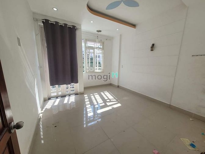 Hình ảnh Cho thuê nhà nguyên căn đường Phạm Văn chiêu p9 gò vấp