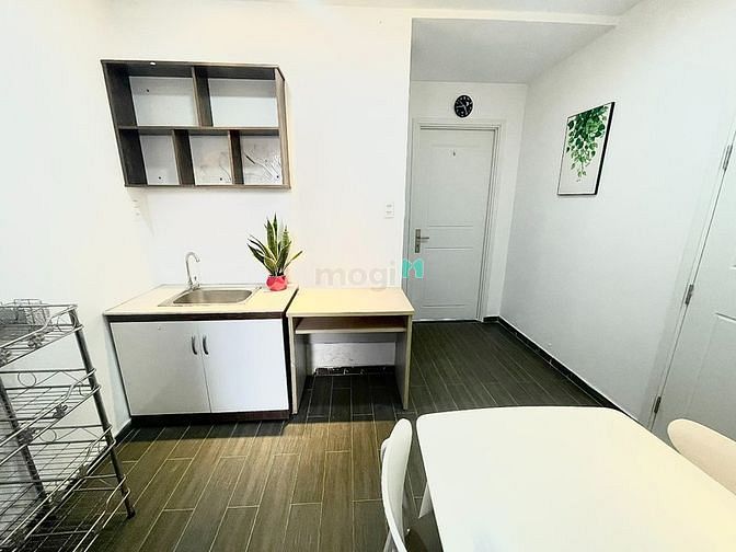 Hình ảnh ✅Mb6623 nạp rút nhanh chóng 1 PN/ STUDIO_Ban Công_view đẹp_máy giặt riêng_Phó Đức Chính