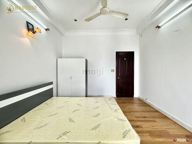 Hình ảnh Căn Hộ Duplex Ban Công Mát Mẻ_40m2_Full Nội Thất_Gần Chợ Bà Chiểu BT