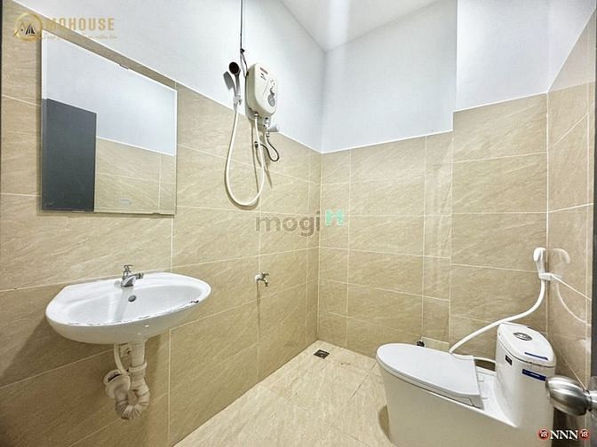 Hình ảnh Căn Hộ Duplex Ban Công Mát Mẻ_40m2_Full Nội Thất_Gần Chợ Bà Chiểu BT
