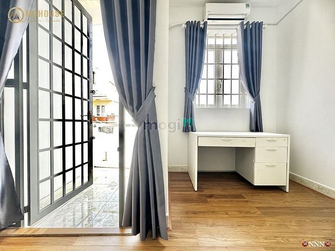 Hình ảnh Căn Hộ Duplex Ban Công Mát Mẻ_40m2_Full Nội Thất_Gần Chợ Bà Chiểu BT