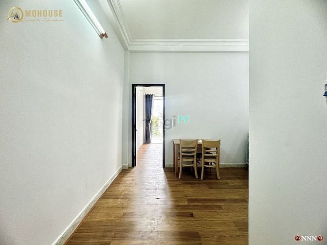 Hình ảnh Căn Hộ Duplex Ban Công Mát Mẻ_40m2_Full Nội Thất_Gần Chợ Bà Chiểu BT