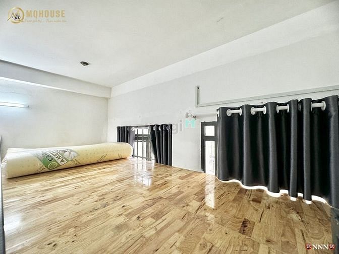 Hình ảnh Căn Hộ Duplex Ban Công Mát Mẻ_40m2_Full Nội Thất_Gần Chợ Bà Chiểu BT