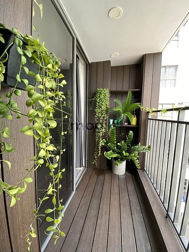 Hình ảnh Botanica Premier 100m2,3pn full nthat chỉ 20tr có suất ôtô