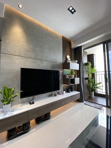 Hình ảnh Botanica Premier 100m2,3pn full nthat chỉ 20tr có suất ôtô