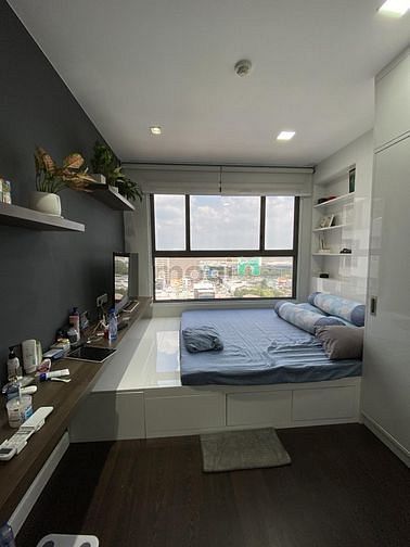 Hình ảnh Botanica Premier 100m2,3pn full nthat chỉ 20tr có suất ôtô