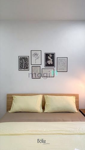 Hình ảnh ✅Căn Hộ Ngay Bùng Binh Điện Biên Phủ Gần Tân Định Quận 1