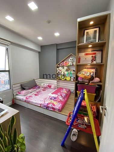 Hình ảnh Botanica Premier 100m2,3pn full nthat chỉ 20tr có suất ôtô