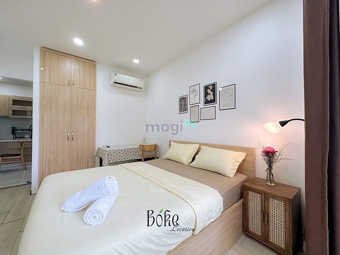 Hình ảnh ✅Căn Hộ Ngay Bùng Binh Điện Biên Phủ Gần Tân Định Quận 1